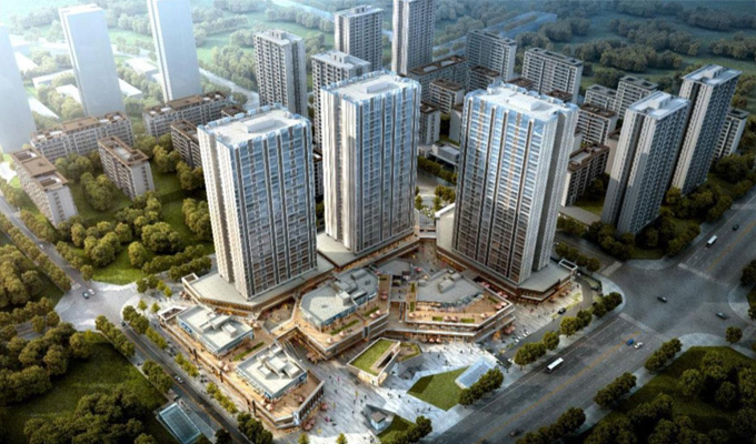 外墻保溫熱固復合聚苯板施工方案